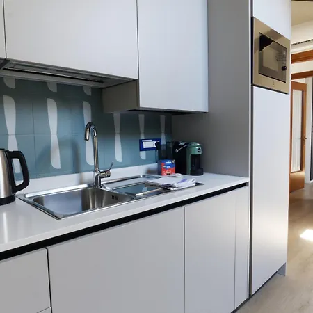 Il Gabbiano, Mansarda A Τεργέστη