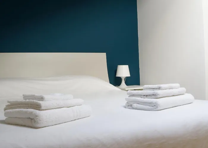 Apartment Il Gabbiano, Mansarda A *